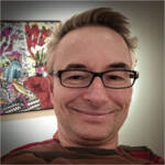 Profile picture of Olav Schettler