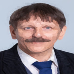 Profile picture of Horst Meyer